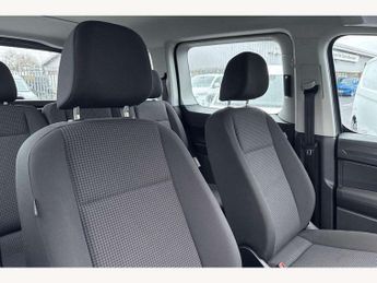 Volkswagen Caddy Maxi 2.0 TDI 122 5dr DSG