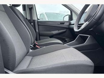 Volkswagen Caddy Maxi 2.0 TDI 122 5dr DSG