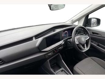 Volkswagen Caddy Maxi 2.0 TDI 122 5dr DSG