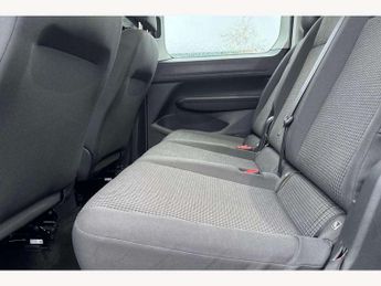 Volkswagen Caddy Maxi 2.0 TDI 122 5dr DSG