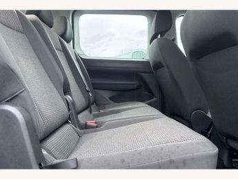 Volkswagen Caddy Maxi 2.0 TDI 122 5dr DSG