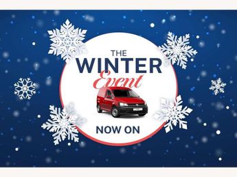 Volkswagen Caddy Maxi 2.0 TDI 122 5dr DSG