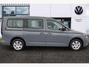 Volkswagen Caddy Maxi 2.0 TDI 122 5dr DSG