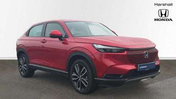Honda HR-V 1.5 eHEV Elegance 5dr CVT