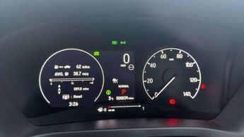 Honda HR-V 1.5 eHEV Elegance 5dr CVT