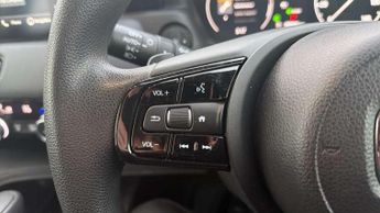 Honda HR-V 1.5 eHEV Elegance 5dr CVT