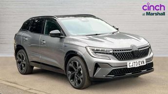 Renault Austral E-Tech FHEV Techno Esprit Alpine 5dr Auto