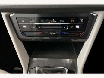Volkswagen Tiguan Allspace 1.5 TSI Life 5dr DSG