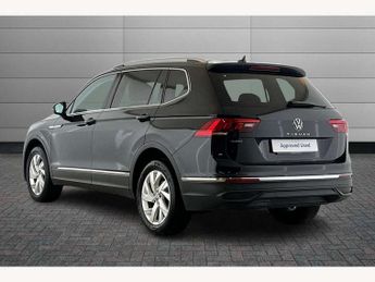 Volkswagen Tiguan Allspace 1.5 TSI Life 5dr DSG