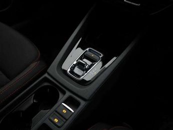 Skoda Octavia vRS 2.0 TSI vRS 5dr DSG