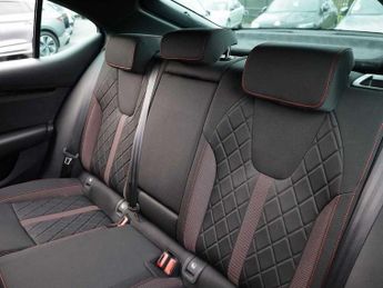 Skoda Octavia vRS 2.0 TSI vRS 5dr DSG