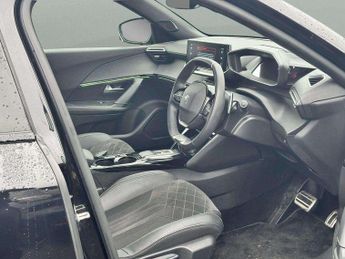 Peugeot 2008 1.2 PureTech 155 GT Premium 5dr EAT8