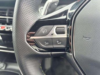 Peugeot 2008 1.2 PureTech 155 GT Premium 5dr EAT8