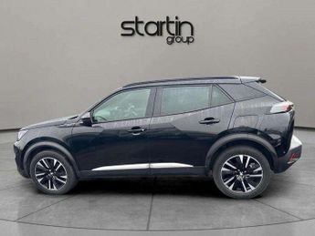 Peugeot 2008 1.2 PureTech 155 GT Premium 5dr EAT8