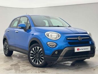 Fiat 500 1.0 City Cross 5dr