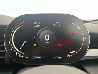 MINI Convertible 2.0 Cooper S Sport II 2dr Auto