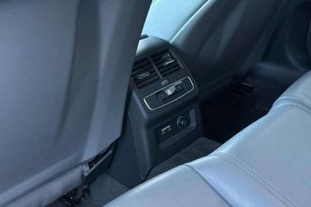 Audi A5 Sportback 40 TFSI 204 Black Edition 5dr S Tronic