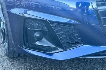 Audi A5 Sportback 40 TDI 204 Quattro Black Edition 5dr S Tronic