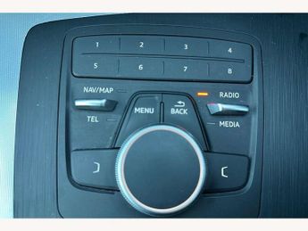 Audi Q5 2.0 TDI Quattro SE 5dr S Tronic