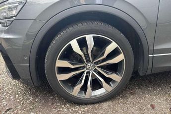Volkswagen Tiguan 2.0 TDi 150 4Motion R-Line Tech 5dr DSG
