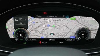 Audi Q5 55 TFSI e Quattro Competition 5dr S Tronic