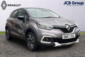 Renault Captur 0.9 TCE 90 Dynamique S Nav 5dr