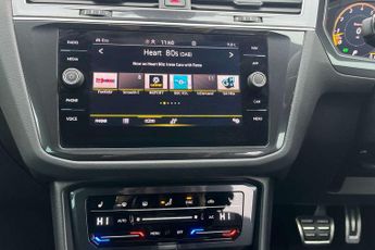 Volkswagen Tiguan 1.5 TSI 150 R-Line 5dr DSG