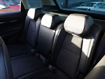 Skoda Karoq 2.0 TDI SE L 4x4 5dr DSG