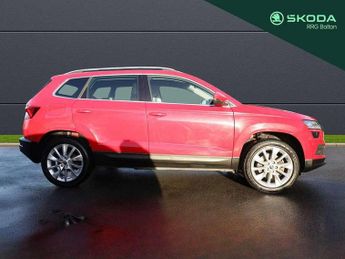Skoda Karoq 2.0 TDI SE L 4x4 5dr DSG