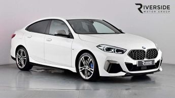 BMW M235 M235i xDrive 4dr Step Auto
