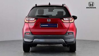 Honda Jazz Crosstar 1.5 i-MMD Hybrid Crosstar Advance 5dr eCVT