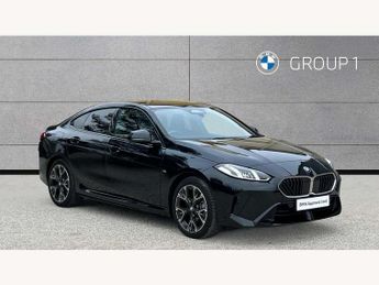 BMW 220 220 M Sport 4dr Step Auto