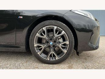 BMW 2 Series Gran Coupe 220 M Sport 4dr Step Auto