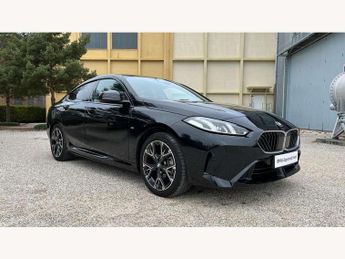 BMW 2 Series Gran Coupe 220 M Sport 4dr Step Auto