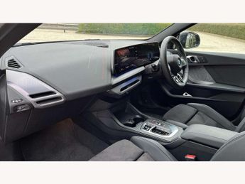 BMW 2 Series Gran Coupe 220 M Sport 4dr Step Auto