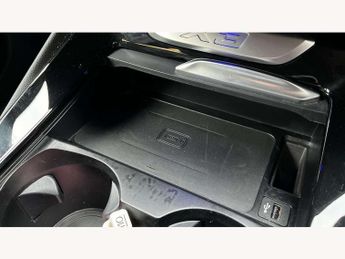 BMW X3 xDrive20d MHT M Sport 5dr Step Auto