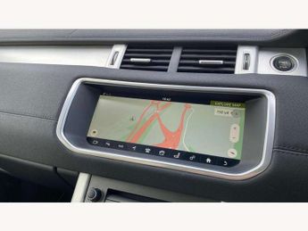 Land Rover Range Rover Evoque 2.0 TD4 HSE Dynamic 5dr Auto