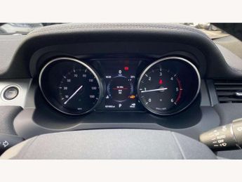 Land Rover Range Rover Evoque 2.0 TD4 HSE Dynamic 5dr Auto