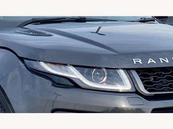 Land Rover Range Rover Evoque 2.0 TD4 HSE Dynamic 5dr Auto
