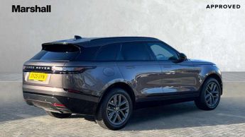 Land Rover Range Rover Velar 2.0 P400e Dynamic SE 5dr Auto