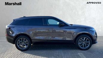 Land Rover Range Rover Velar 2.0 P400e Dynamic SE 5dr Auto