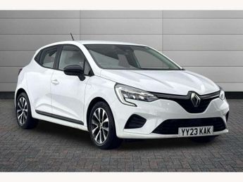 Renault Clio 1.0 TCe 90 Evolution 5dr