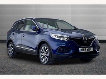 Renault Kadjar 1.3 TCE Iconic 5dr