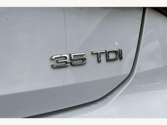 Audi A3 35 TDI Edition 1 5dr S Tronic
