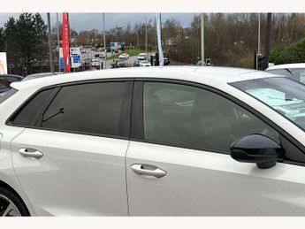 Audi A3 35 TDI Edition 1 5dr S Tronic