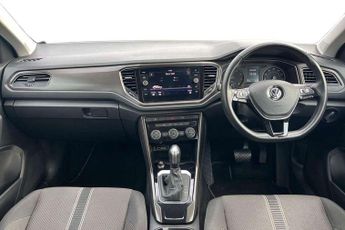 Volkswagen T-Roc 1.5 TSI EVO SE 5dr DSG