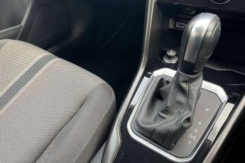 Volkswagen T-Roc 1.5 TSI EVO SE 5dr DSG