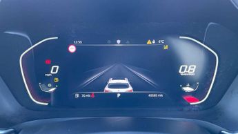 MG HS 1.5 T-GDI Excite 5dr DCT