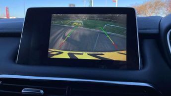 MG HS 1.5 T-GDI Excite 5dr DCT