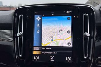 Volvo XC40 1.5 T3 [163] R DESIGN 5dr Geartronic